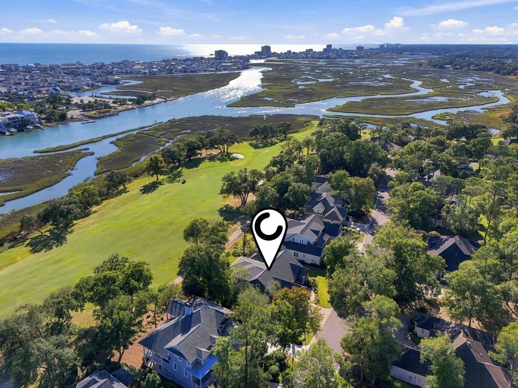 5016 Bucks Bluff Dr., North Myrtle Beach, SC 29582 — photo 4