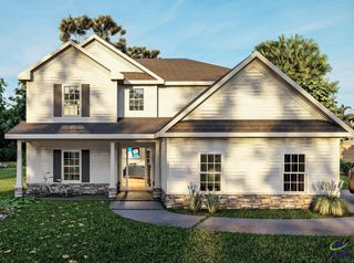 304 Air View Drive # 3, Warner Robins, GA 31088