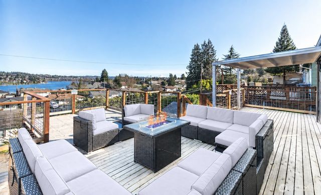 2514 N Lafayette Avenue, Bremerton, WA 98312