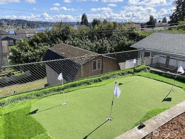2514 N Lafayette Avenue, Bremerton, WA 98312