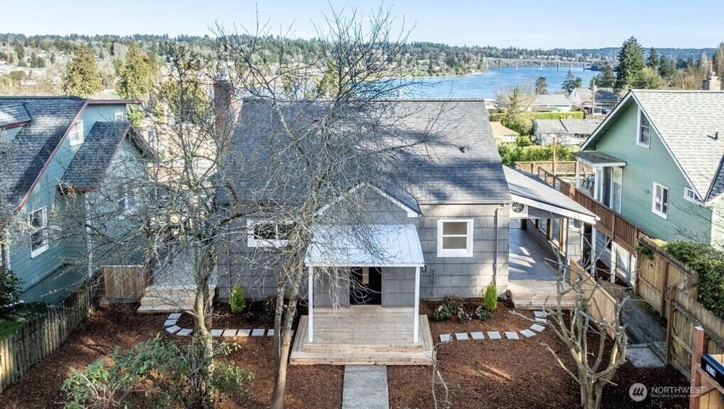 2514 N Lafayette Avenue, Bremerton, WA 98312