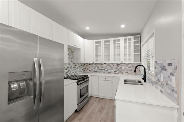 3680 Larkspur Terrace, Decatur, GA 30032