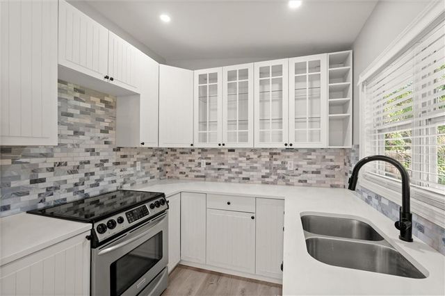 3680 Larkspur Terrace, Decatur, GA 30032