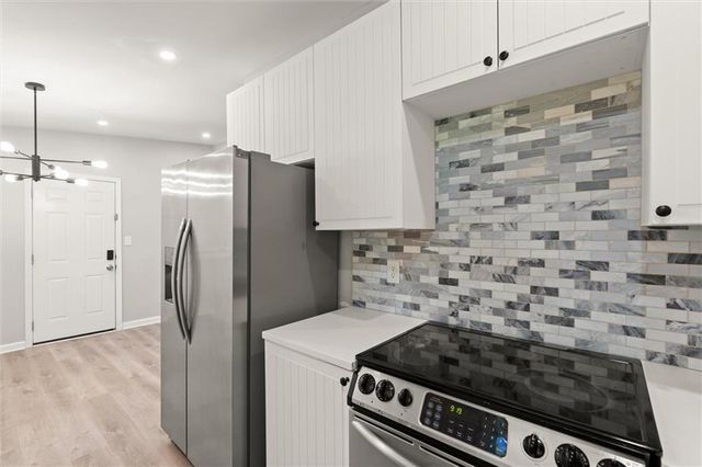 3680 Larkspur Terrace, Decatur, GA 30032