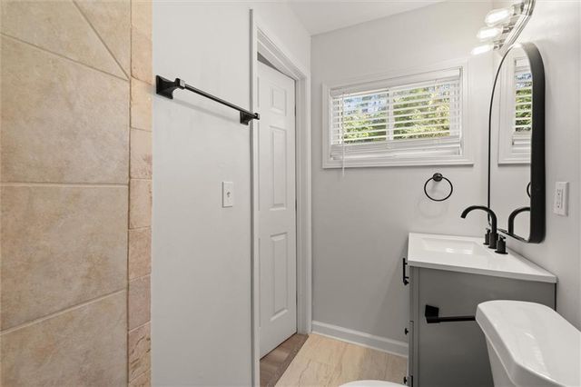 3680 Larkspur Terrace, Decatur, GA 30032