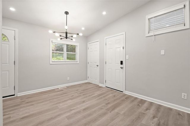 3680 Larkspur Terrace, Decatur, GA 30032