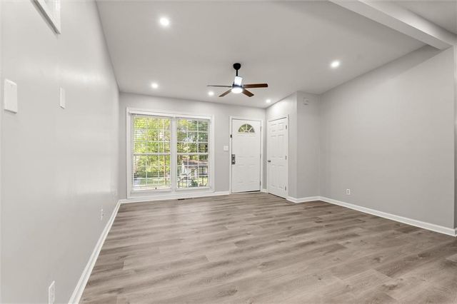 3680 Larkspur Terrace, Decatur, GA 30032