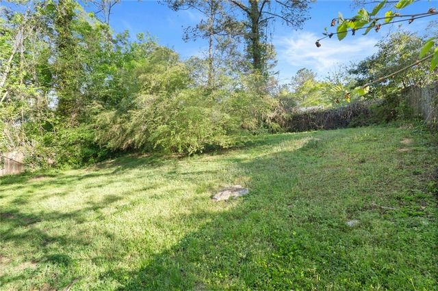 3680 Larkspur Terrace, Decatur, GA 30032