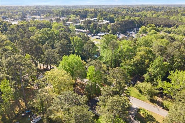 3680 Larkspur Terrace, Decatur, GA 30032