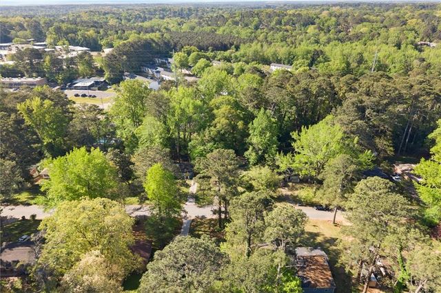 3680 Larkspur Terrace, Decatur, GA 30032