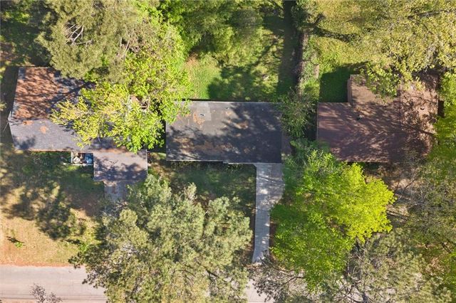 3680 Larkspur Terrace, Decatur, GA 30032