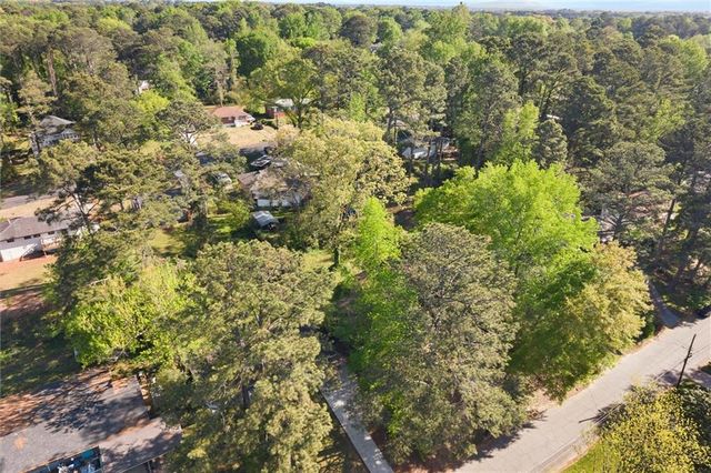 3680 Larkspur Terrace, Decatur, GA 30032