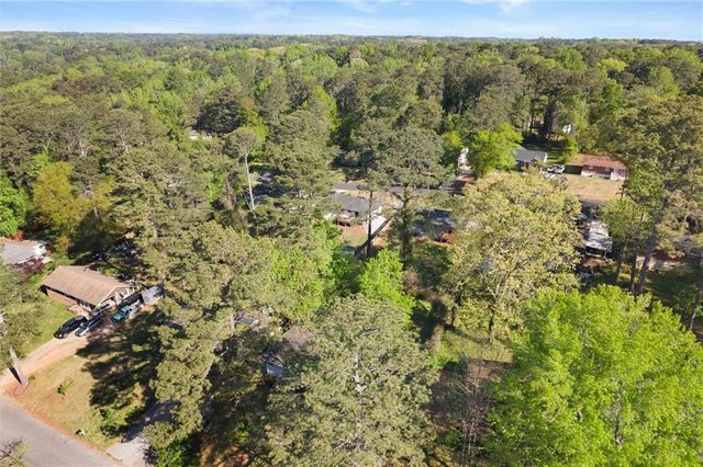 3680 Larkspur Terrace, Decatur, GA 30032
