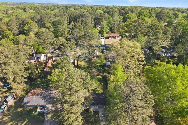 3680 Larkspur Terrace, Decatur, GA 30032