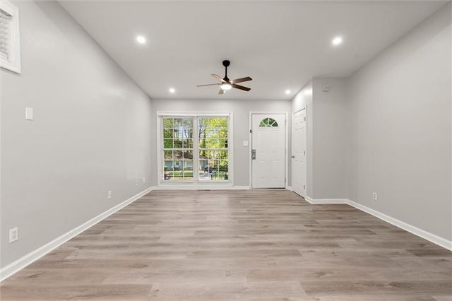 3680 Larkspur Terrace, Decatur, GA 30032