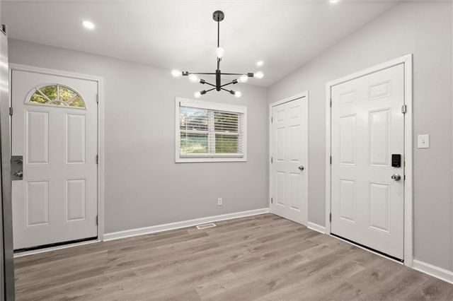 3680 Larkspur Terrace, Decatur, GA 30032