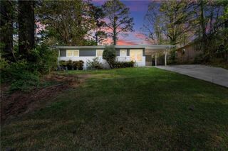 3680 Larkspur Terrace, Decatur, GA 30032