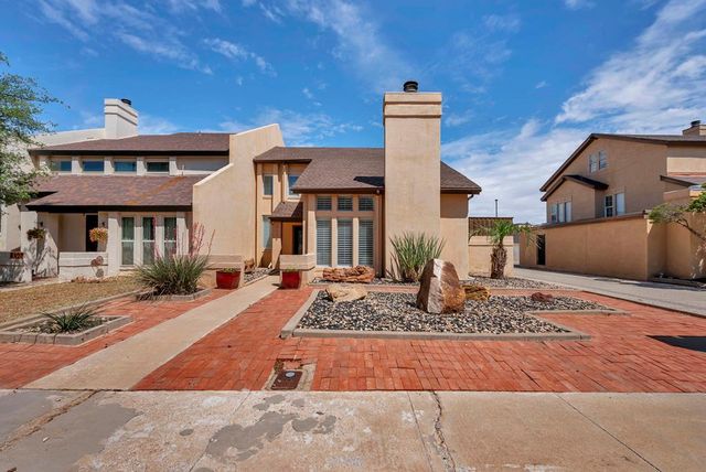 3118 Tealwood Place, Midland, TX 79705