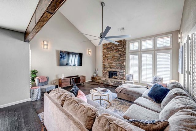 3118 Tealwood Place, Midland, TX 79705