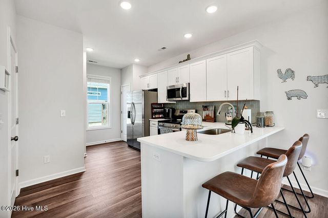 3964 Aquarius Way, Leland, NC 28451