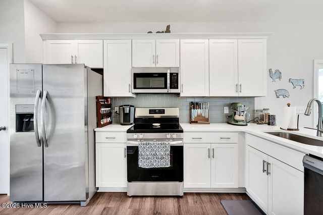 3964 Aquarius Way, Leland, NC 28451