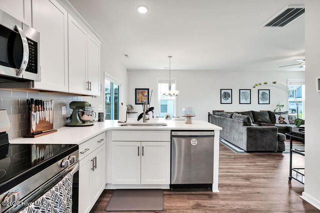 3964 Aquarius Way, Leland, NC 28451