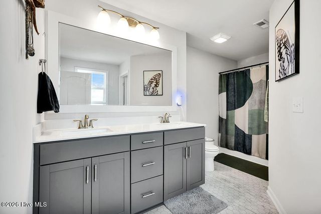3964 Aquarius Way, Leland, NC 28451