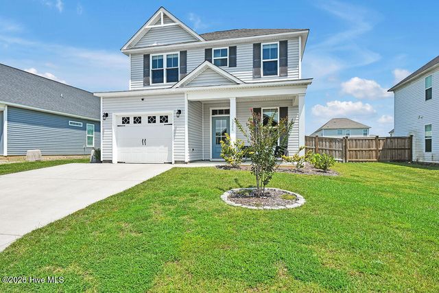 3964 Aquarius Way, Leland, NC 28451
