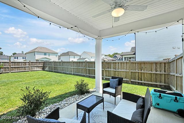 3964 Aquarius Way, Leland, NC 28451