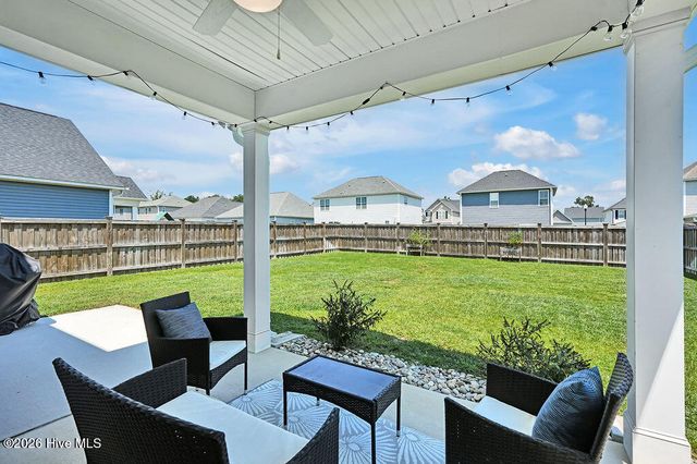 3964 Aquarius Way, Leland, NC 28451