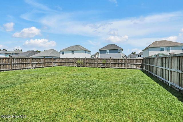 3964 Aquarius Way, Leland, NC 28451