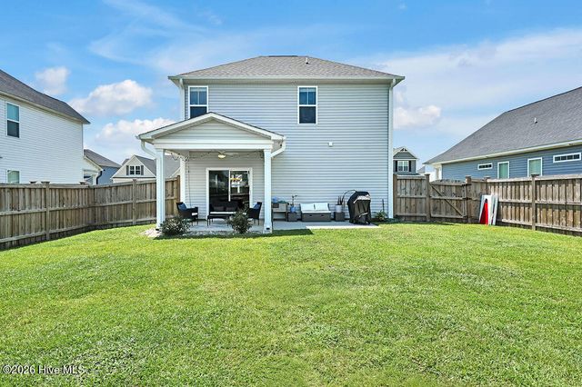 3964 Aquarius Way, Leland, NC 28451