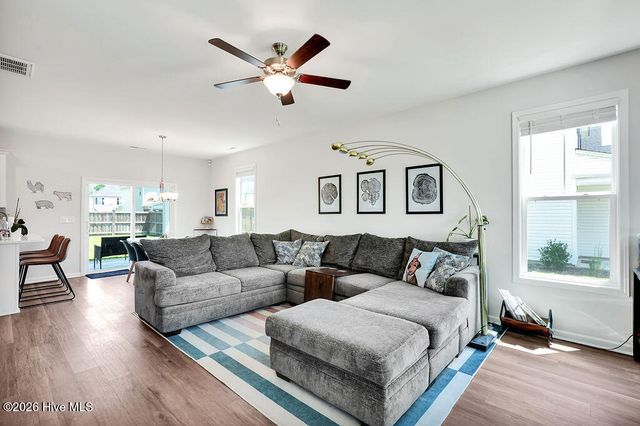 3964 Aquarius Way, Leland, NC 28451