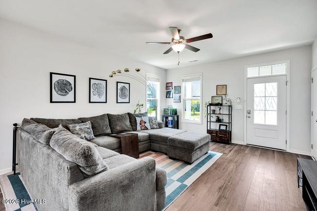 3964 Aquarius Way, Leland, NC 28451