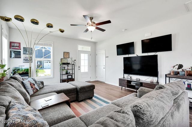 3964 Aquarius Way, Leland, NC 28451