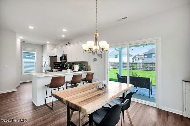 3964 Aquarius Way, Leland, NC 28451