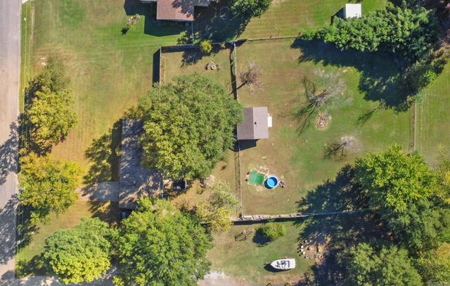 105 Epperson Drive, Cabot, AR 72023