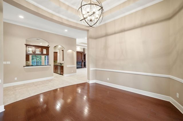 3907 N Rondelet Drive, Spring, TX 77386