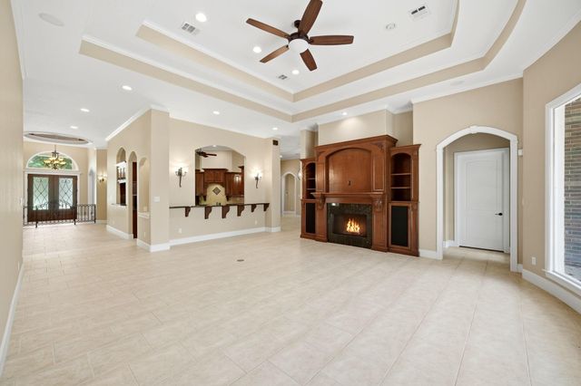3907 N Rondelet Drive, Spring, TX 77386