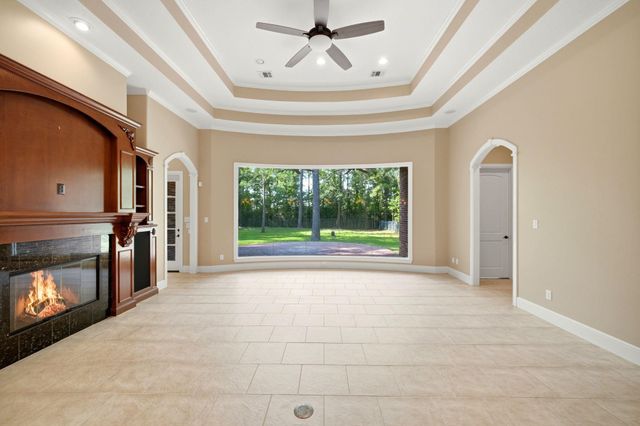 3907 N Rondelet Drive, Spring, TX 77386
