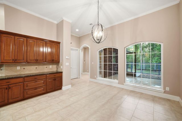 3907 N Rondelet Drive, Spring, TX 77386