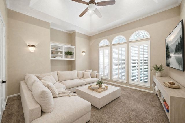 3907 N Rondelet Drive, Spring, TX 77386