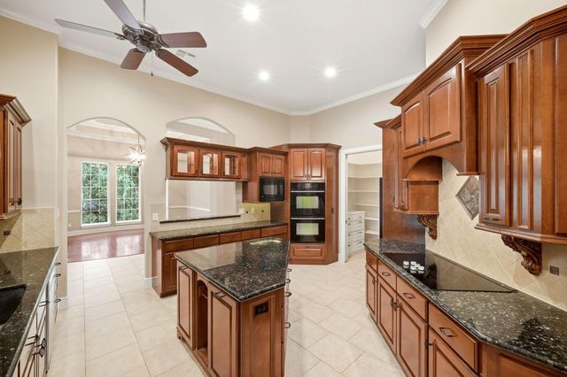 3907 N Rondelet Drive, Spring, TX 77386