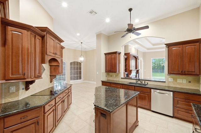 3907 N Rondelet Drive, Spring, TX 77386