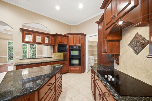 3907 N Rondelet Drive, Spring, TX 77386