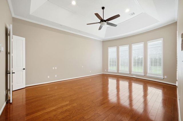 3907 N Rondelet Drive, Spring, TX 77386