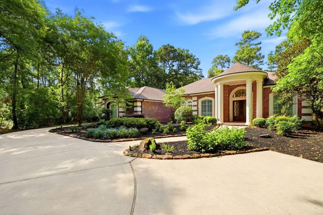 3907 N Rondelet Drive, Spring, TX 77386