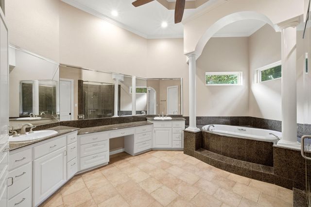 3907 N Rondelet Drive, Spring, TX 77386