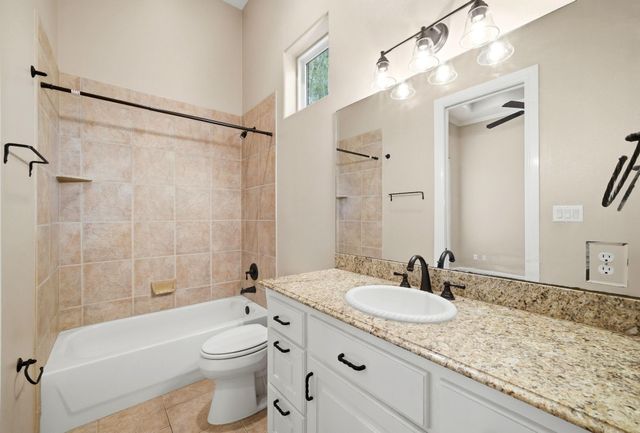3907 N Rondelet Drive, Spring, TX 77386