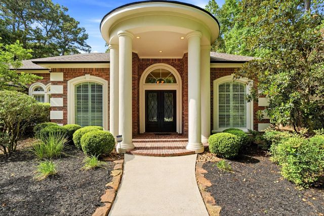 3907 N Rondelet Drive, Spring, TX 77386